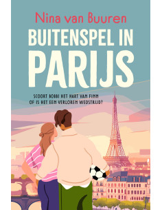 Buitenspel in Parijs
