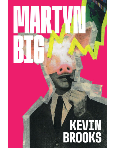 Martyn Big