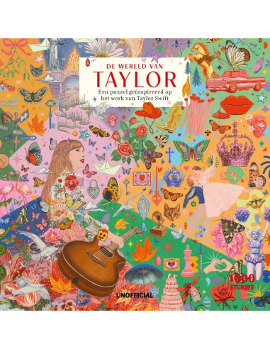 De Wereld van Taylor