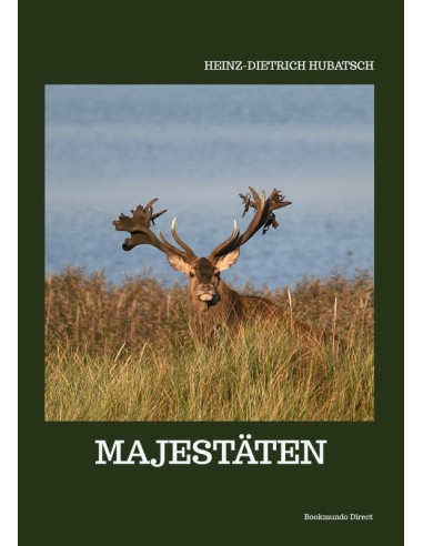 Majestäten