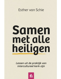 Samen met alle heiligen