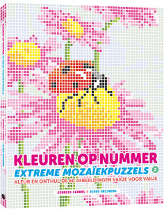 Kleuren-op-nummer: extreme...