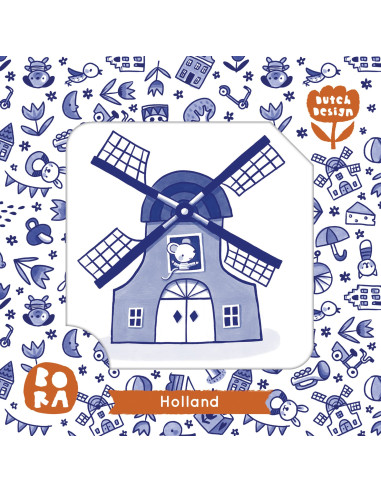 BORA Holland