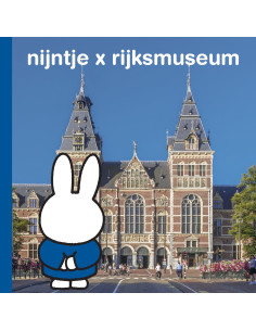 Nijntje x rijksmuseum