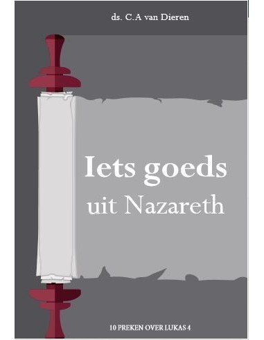 Iets goeds uit nazareth