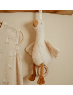 muziekbox Little goose LD8406