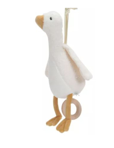 muziekbox Little goose LD8406