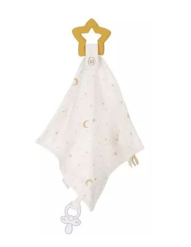 Knuffeldoek Newborn  LD8428