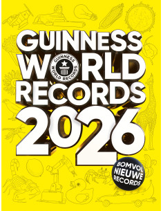 Guinness World Records / 2026