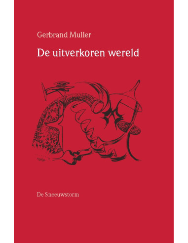 De uitverkoren wereld
