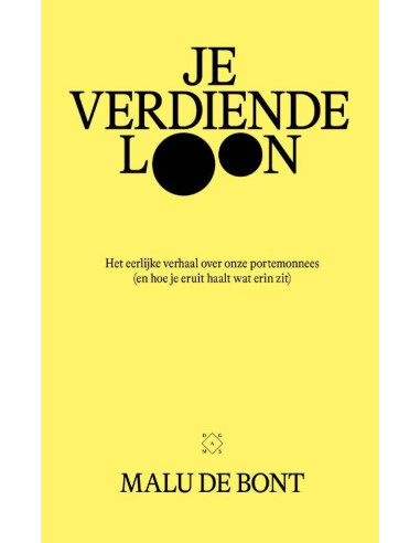 Je verdiende loon