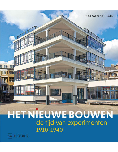 Het nieuwe bouwen