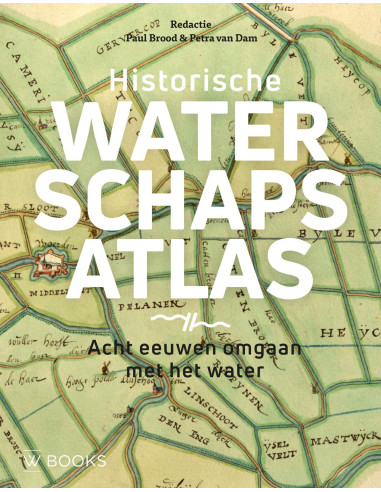 Historische waterschapsatlas
