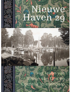 Nieuwe Haven 29