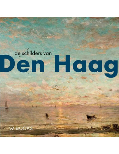 De schilders van Den Haag