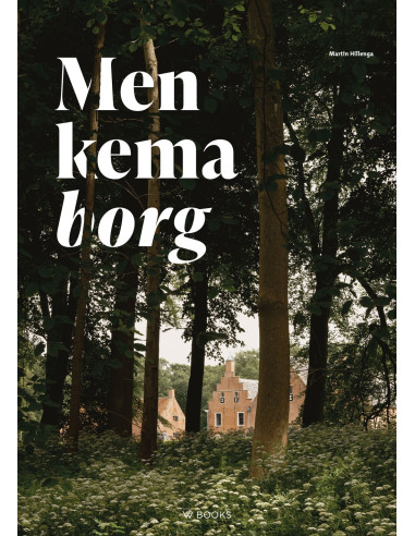 Menkemaborg
