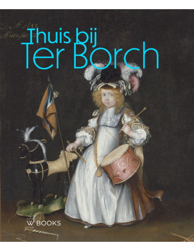 Thuis bij Ter Borch