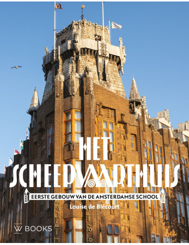 Het Scheepvaarthuis
