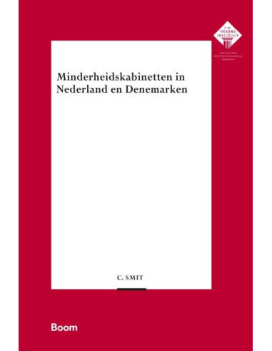 Minderheidskabinetten in Nederland en De