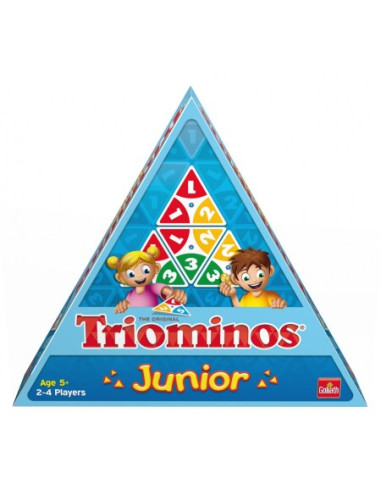 Triominos Junior