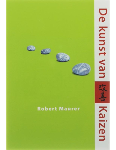 De kunst van Kaizen