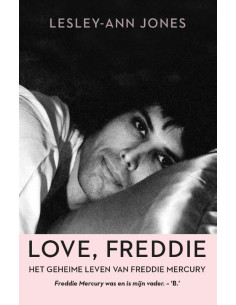 Love, Freddie