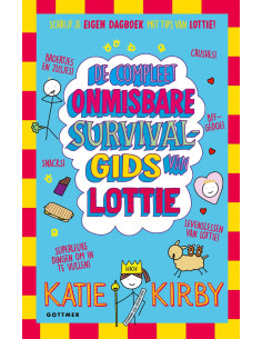 Compleet onmisbare...