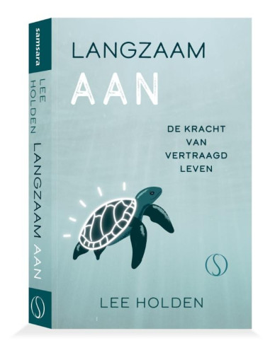Langzaam aan