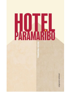 Hotel Paramaribo
