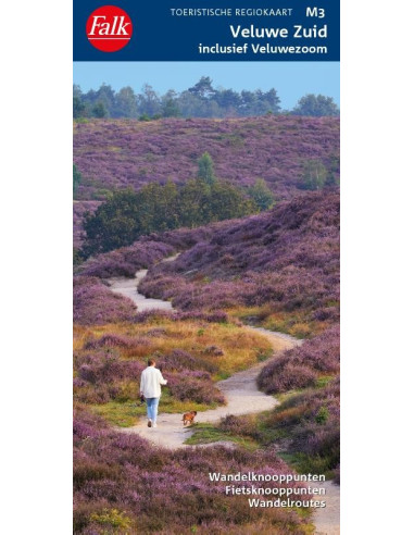 Veluwe Zuid incl. Veluwezoom