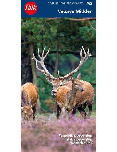 Veluwe Midden