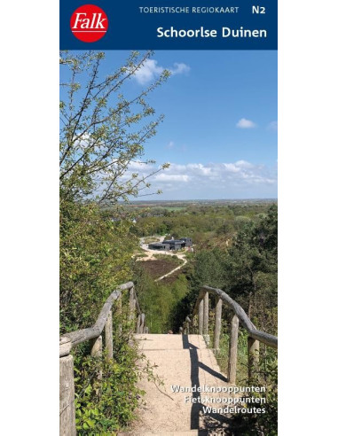 Schoorlse Duinen
