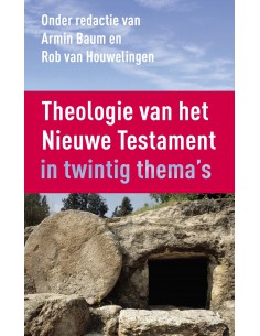 Theologie van het Nieuwe...