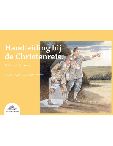 Handleiding bij de christenreis