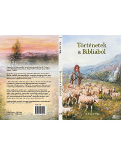 Verhalen uit de bijbel...