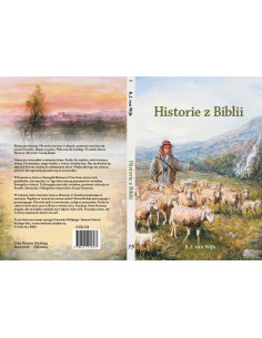 Verhalen uit de bijbel...