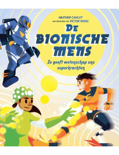De bionische mens