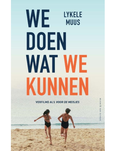 We doen wat we kunnen