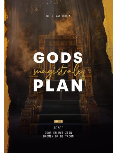 Gods magistrale plan 2