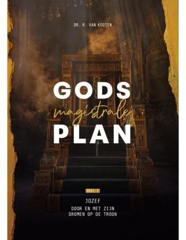 Gods magistrale plan 2