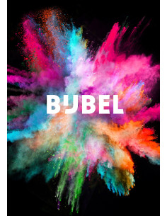 NBV21 Tienerbijbel (groen)