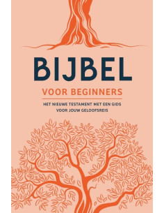 Bijbel voor beginners