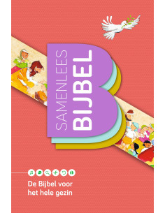 Samenleesbijbel