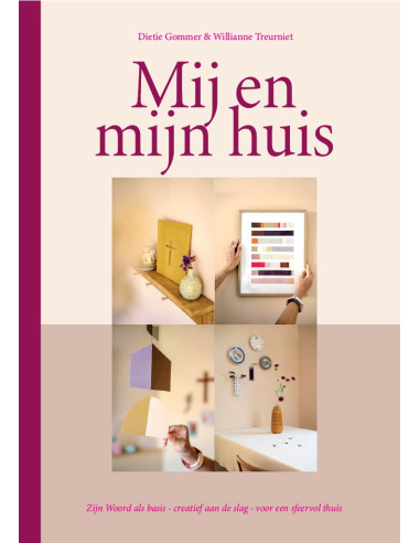 Mij en mijn huis