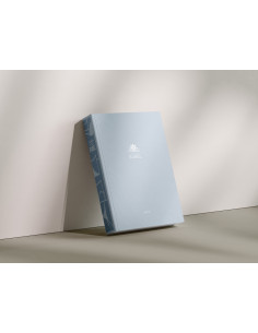 Zij Lacht pocketbijbel NBV21