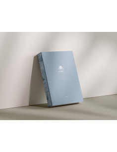 Zij Lacht pocketbijbel HSV