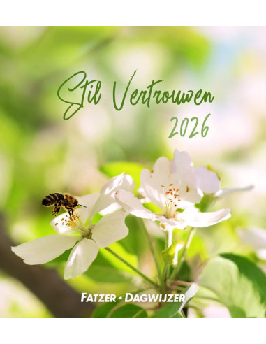 Kalender 2026 sv stil vertrouwen
