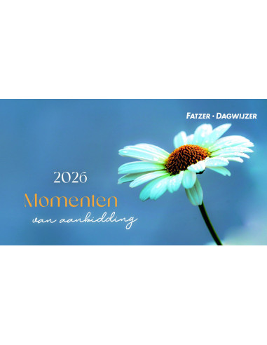 Kalender 2026 hsv momenten v aanbidding