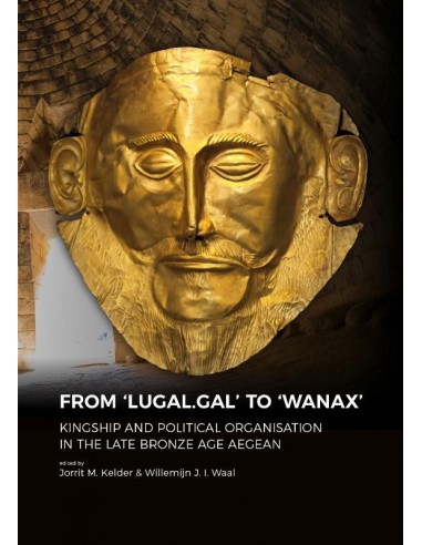 From 'LUGAL.GAL' to 'Wanax'