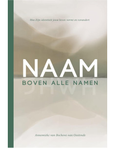 Naam boven alle namen